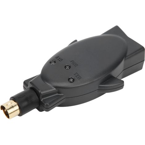 WLAN-Programmieradapter der FX-Serie, universell für Delta SPS, WIFI-DVP-R DC5V (1/5)