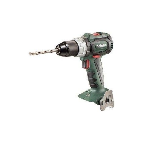 Metabo SB 18 LT BL trapano a percussione senza fili 18V