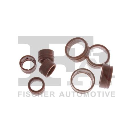 Kit de joints toriques, climatisation FA1 3498-001 7701208148