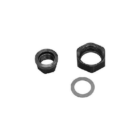 SBT Verschraubungs-Set ALG143, RG, f AG G3/4, 3 Stück - 82312070 von Buderus"