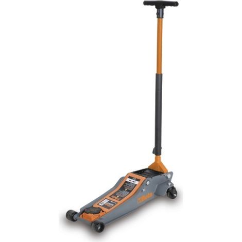 Beta Sollevatore Idraulico Ribassato a 4 Ruote Da 2 Tonnellate 3029/2T (1/5)