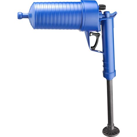 SA220 Pistolet de nettoyage pour tuyau à air comprimé pour jardin (1/5)