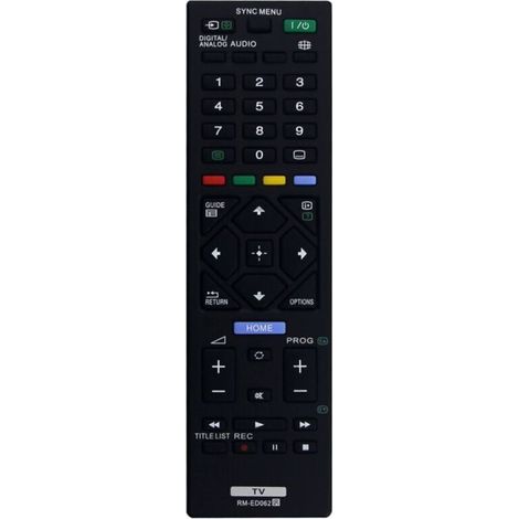 Télécommande Universelle pour Téléviseur LCD LED Intelligent Modèles 40R470A 46R470A 46R473A 40R485B