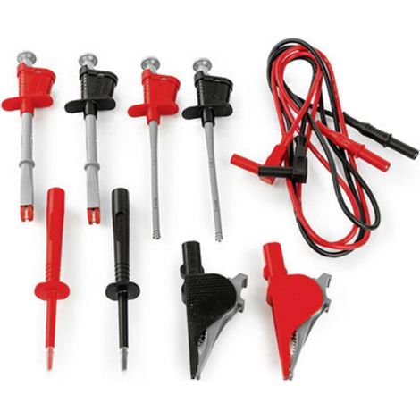 HT Instruments 44100 KIT puntali 1 pz. (1/2)