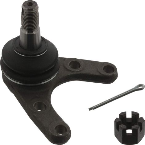 Vorderer Querlenkerbolzen FEBI BILSTEIN FE42399