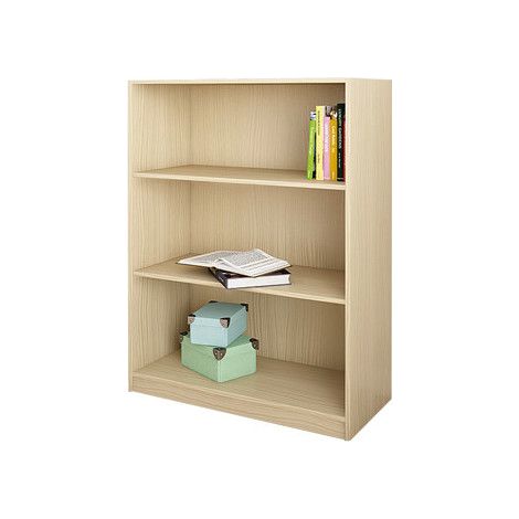 LIBRERIA LASER 3 RIPIANI OLMO -85 38 79