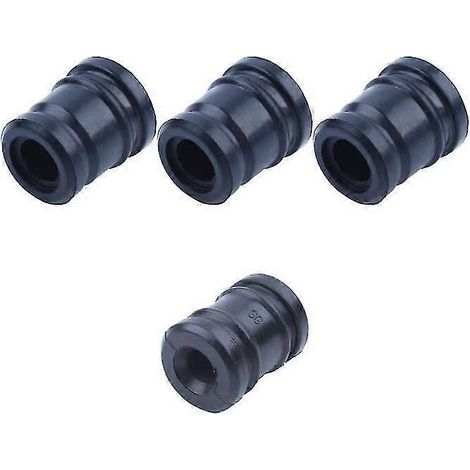 Kit de coussins anti-ambiance AV compatible avec les tronçonneuses 029, 039, MS290, MS310 et MS390. (1/4)
