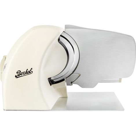 Berkel Affettatrice Home Line 250 Plus colore Matte Crema (1/5)