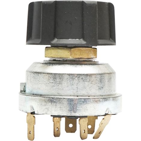 Interruttore luci e clacson per Fiat, New Holland, Case IH 5086008 (1/5)