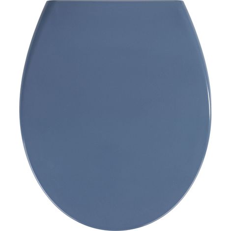 Sedile WC Samos slate blue WENKO (1/8)