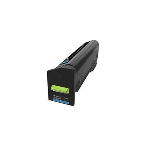 XC8160 TONER CIAN EXTRA AC RETOR.