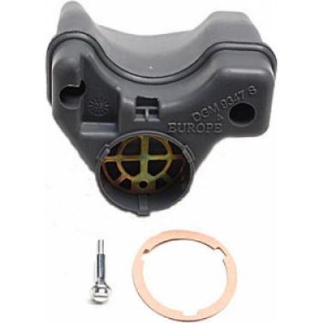 Luftkasten p2r für Moped Peugeot 50 103 sp 1979 bis 2020 neu