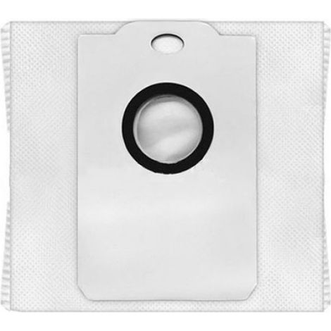 Accessoires pour Robot Aspirateur Cecotec Conga 2499 - Brosse Principale, Brosse Latérale, Filtre, Sacs à Poussière, Car Étiquette (1/5)