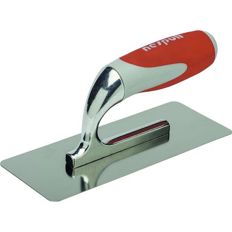 NESPOLI Frattone Usa Air-T, Acciaio Liscio 10x24