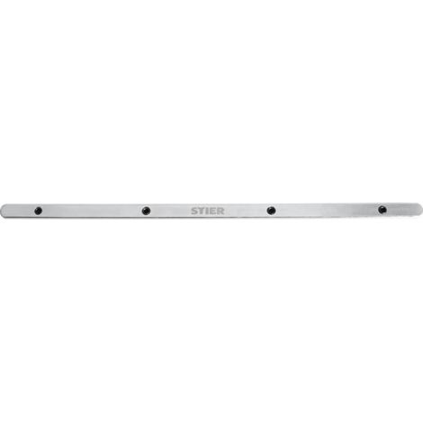 Raccord STIER pour rails de guidage