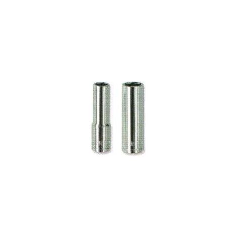 CHIAVE A BUSSOLA 1/2" LUNGA mm.30