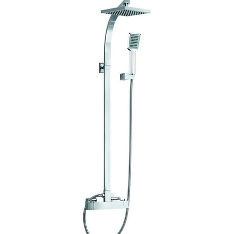Colonna doccia con miscelatore termostatico KT5500 kamalu