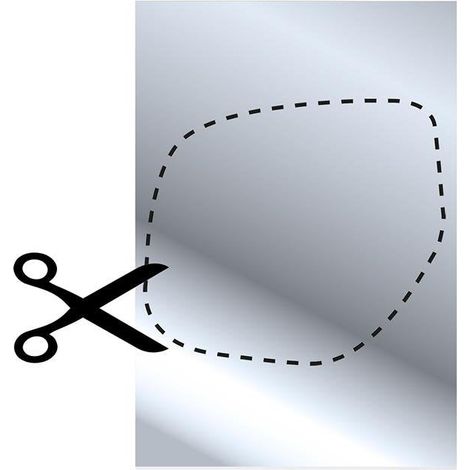 Multifunctional mirror L (1/3)