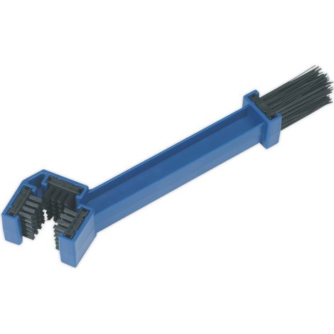 Sealey Motorcycle Chain Brush VS1804 (1/2)