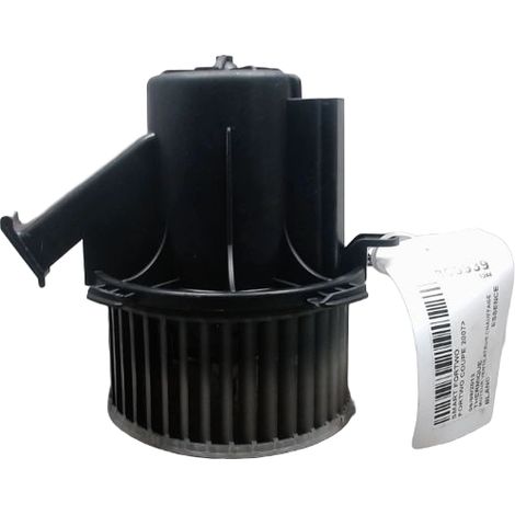[PRODUIT D'OCCASION] Moteur Ventilateur Chauffage SMART Fortwo Coupe 2007- ♻️ Ref Oe. A4518301600 - Garantie à vie (1/4)