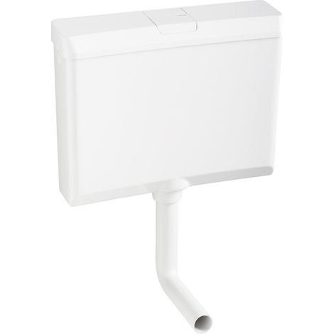 Wisa 790 réservoir bas blanc