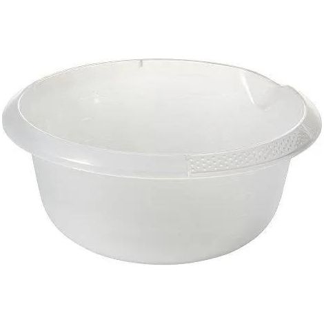 Keeeper Björk Miska de cuisine transparente 2,5L