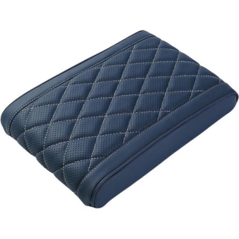 Coussin d'accoudoir de voiture, housse d'accoudoir, accessoires multifonctionnels ergonomiques (1/5)