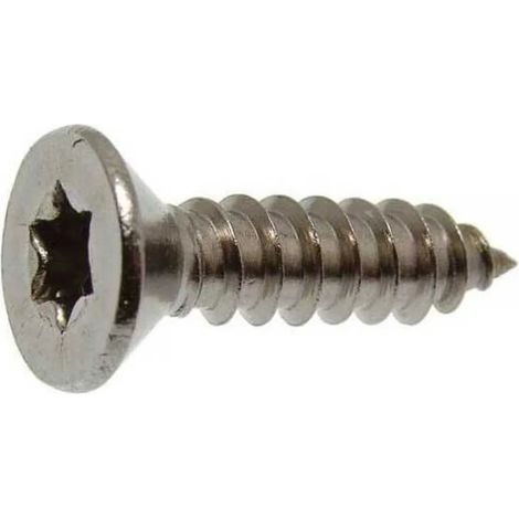 Tornillo Euromarine iso 14586 a4 4.2 mm 13 mm