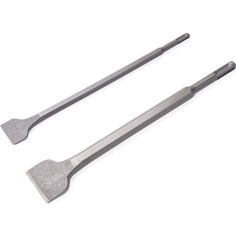 Utensile smart sds-plus flat narrow 20 mm 250 mm (1/3)