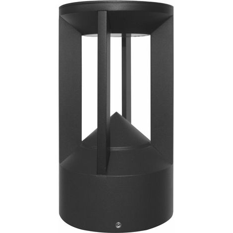 Lampada da giardino per esterno LED 10W Nomad OFL52052SBK Italux (1/5)