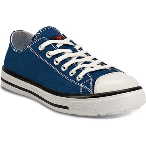 FTG Blues low S1P SRC Sicherheitsschuhe - 44 EU
