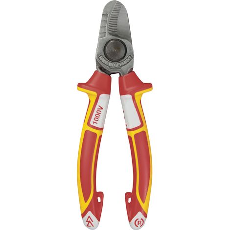 Cortador de cables 160 VDE (1/2)