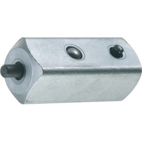 Gedore 3294 6279090 Verbindungsvierkant   Antrieb 3/4" (20 mm) 51.5 mm 1 St. (1/4)