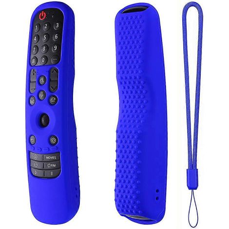 Coque en Silicone Douce Protectrice pour AN-MR21GC, AN-MR21GA, AN-MR21N Magic