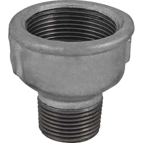 Manicotto ghisa 3/4 1/2 mf (1/3)
