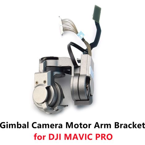 Demontage- und Reparaturteile für den stabilisierten Kameraarm der DJI Mavic Pro Drohne
