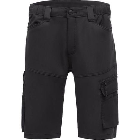 Bermudas DX4 Trade DX420 34 Negro (1/2)