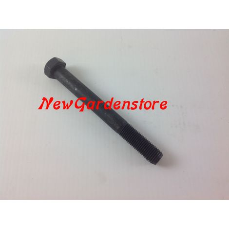 Vite lama bullone trattorino rasaerba tagliaerba 7/16" 102 mm UNIVERSALE 170261