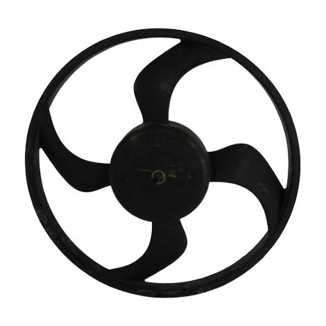 Moteur Ventilateur Radiateur RENAULT Twingo II 2007- [PRODUIT D'OCCASION]♻️7701068309 (1/3)