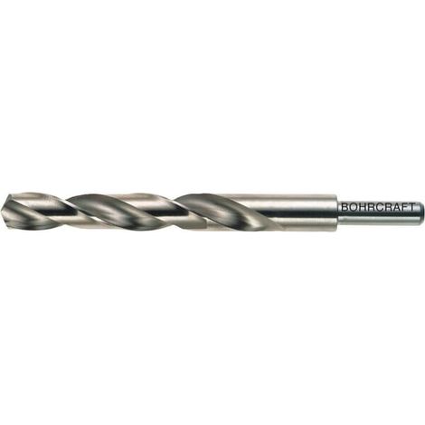 Broca di谩metro 17,5 x 191 mm para metal'Bohrcraft BOHRCRAFT MB17513BOH