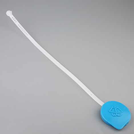 Bouchon réservoir lave-glace plastique 76802-SAG H01 pour HONDA JAZZ 2005-2008 (1/5)