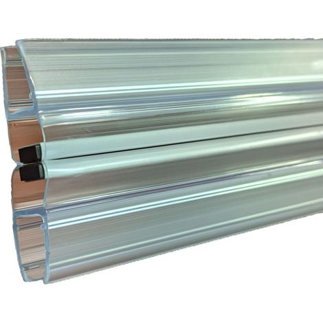 Ricambio coppia guarnizione magnetica per box Megius A10005