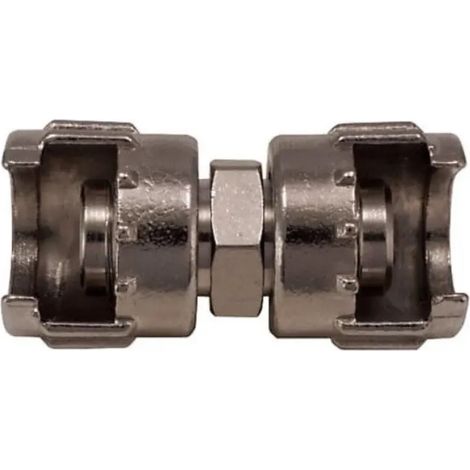 RACCORDO A DOPPIO DADO ATTACCO BAIONETTA SLPK47201