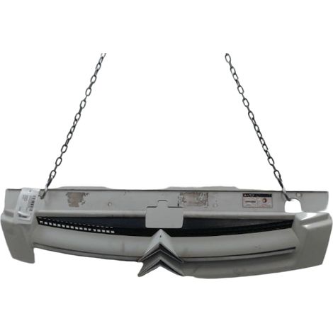 [PRODUIT D'OCCASION] Calandre CITROEN Berlingo Fg I Phase 2 (m59) 2002-2011 ♻️ Ref Oe. 7804n2 - Garantie à vie (1/2)
