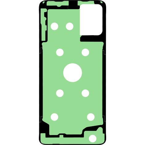 Ruban adhésif de fixation pour batterie Samsung A515 A51, GH02-20014A (1/2)