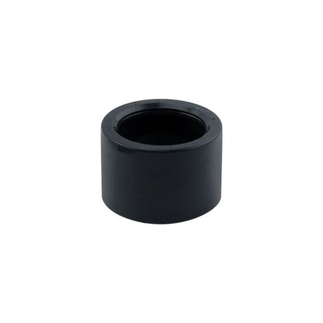 Casquillo reductor M-H presión PVC encolar - 50 - 40mm, IBIDE. (1/4)