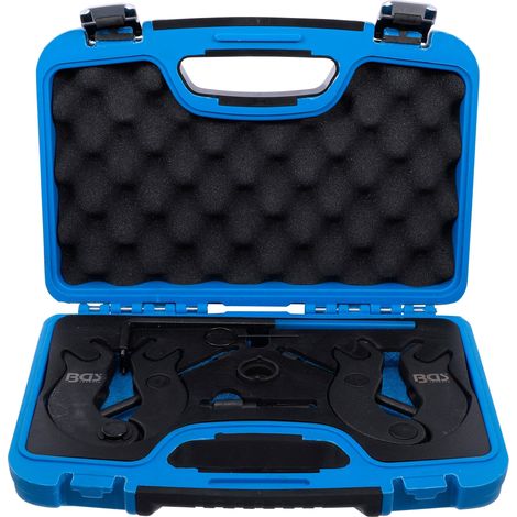 BGS Kit de herramientas de ajuste del motor para Audi A4 / A6 / A8 - 8299 (1/4)