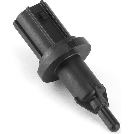 Capteur de Température de L'air, D'admission IAT 1580178 Remplacement D'admission pour Automotive Black MDX 2003-2004 (1/5)