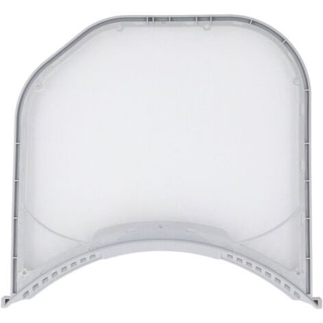 Eosnow Filtre à charpie de remplacement pour sèche-linge, piège à écran à cadre robuste pour LG Adq56656401