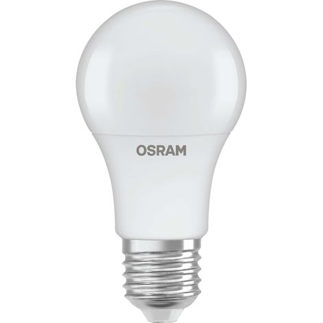 Bombilla LED E27 A60 8W - LEDVANCE - 6500K (1/5)